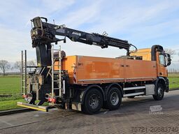 MERCEDES-BENZ AROCS 2642