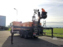 MERCEDES-BENZ AROCS 2642