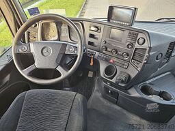 MERCEDES-BENZ AROCS 2642