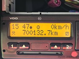 MERCEDES-BENZ AROCS 2642