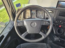 MERCEDES-BENZ AROCS 2642