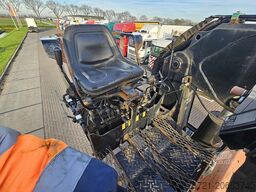 MERCEDES-BENZ AROCS 2642