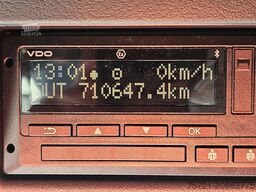 M.A.N. 12.220 TGL SLAAPCABINE