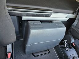 M.A.N. 12.220 TGL SLAAPCABINE