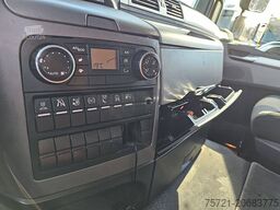 M.A.N. 12.220 TGL SLAAPCABINE