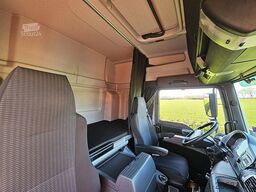 M.A.N. 12.220 TGL SLAAPCABINE