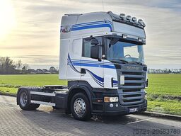 SCANIA R420