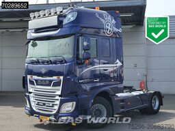 DAF XF 480 XF 4X2 NL-Truck APK 6-26 ACC Euro 6