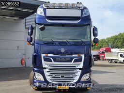DAF XF 480 XF 4X2 NL-Truck APK 6-26 ACC Euro 6