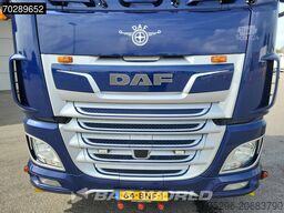 DAF XF 480 XF 4X2 NL-Truck APK 6-26 ACC Euro 6