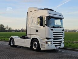 SCANIA R450