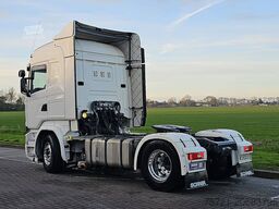 SCANIA R450