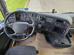SCANIA R450