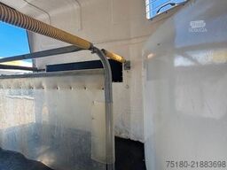 REUTER Big Star 2 Pferdeanhänger Vollpoly 2t