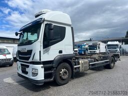 IVECO AT 190S360 Fahrgestell Dachklima LBW *2017*