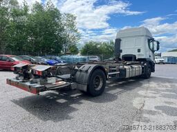 IVECO AT 190S360 Fahrgestell Dachklima LBW *2017*