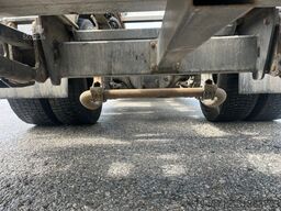 IVECO AT 190S360 Fahrgestell Dachklima LBW *2017*