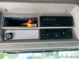 IVECO AT 190S360 Fahrgestell Dachklima LBW *2017*