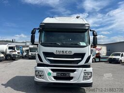 IVECO AT 190S360 Fahrgestell Dachklima 408.000Km EURO6