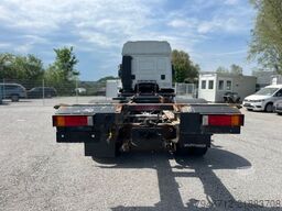 IVECO AT 190S360 Fahrgestell Dachklima 408.000Km EURO6