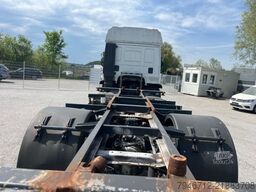 IVECO AT 190S360 Fahrgestell Dachklima 408.000Km EURO6
