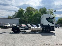 IVECO AT 190S360 Fahrgestell Dachklima 408.000Km EURO6