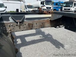 IVECO AT 190S360 Fahrgestell Dachklima 408.000Km EURO6
