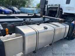 IVECO AT 190S360 Fahrgestell Dachklima 408.000Km EURO6