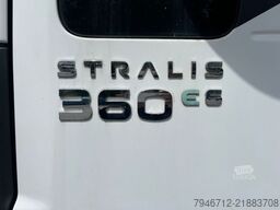IVECO AT 190S360 Fahrgestell Dachklima 408.000Km EURO6