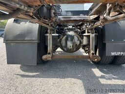 IVECO AT 190S360 Fahrgestell Dachklima 408.000Km EURO6