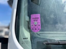 IVECO AT 190S360 Fahrgestell Dachklima 408.000Km EURO6