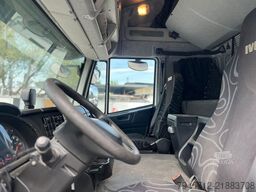 IVECO AT 190S360 Fahrgestell Dachklima 408.000Km EURO6