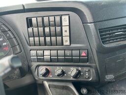 IVECO AT 190S360 Fahrgestell Dachklima 408.000Km EURO6