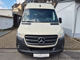 MERCEDES-BENZ Sprinter III Kasten 314 CDI FWD L1 H1*AHK*Klima*