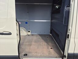 MERCEDES-BENZ Sprinter III Kasten 314 CDI FWD L1 H1*AHK*Klima*