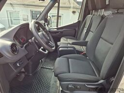 MERCEDES-BENZ Sprinter III Kasten 314 CDI FWD L1 H1*AHK*Klima*