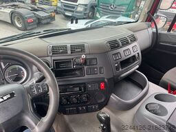 DAF CF460/Muldenkipper-20m3/BigAxle/44t/Manual-Gear