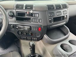 DAF CF460/Muldenkipper-20m3/BigAxle/44t/Manual-Gear