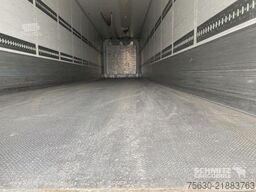 Schmitz Cargobull Semitrailer Reefer Standard