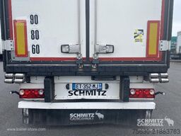 Schmitz Cargobull Semitrailer Reefer Standard