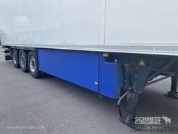 Schmitz Cargobull Semitrailer Reefer Standard