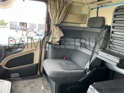 Mercedes-Benz eActros 600 LS SoloStar StyleLine SHZ Standklima