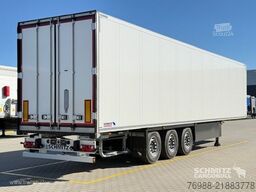 Schmitz Cargobull Tiefkühler Standard Doppelstock