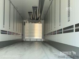 Schmitz Cargobull Tiefkühler Standard Doppelstock