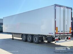Schmitz Cargobull Tiefkühler Standard Doppelstock