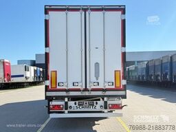 Schmitz Cargobull Tiefkühler Standard Doppelstock