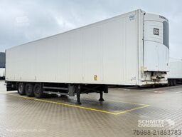 Schmitz Cargobull Tiefkühler Multitemp Trennwand