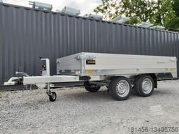 Saris K1 276 150 30 2000kg Handhydraulik Neu