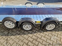 Brian James Trailers A4 125-2424 Alufelgen 500x200 direkt