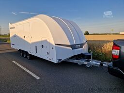Brian James Trailers 397-6023-35-3-10-W Race Ramps verfügbar